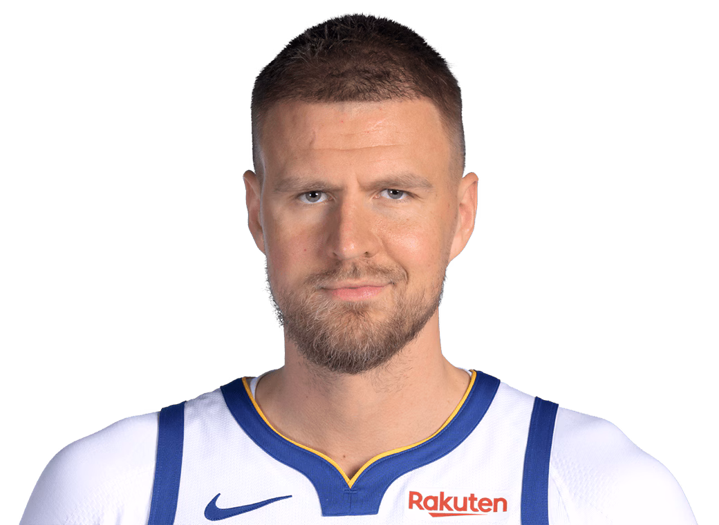 Porzingis