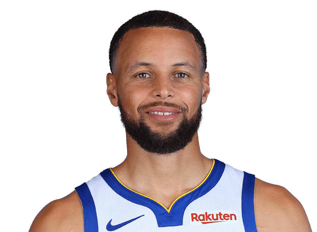 Steph curry